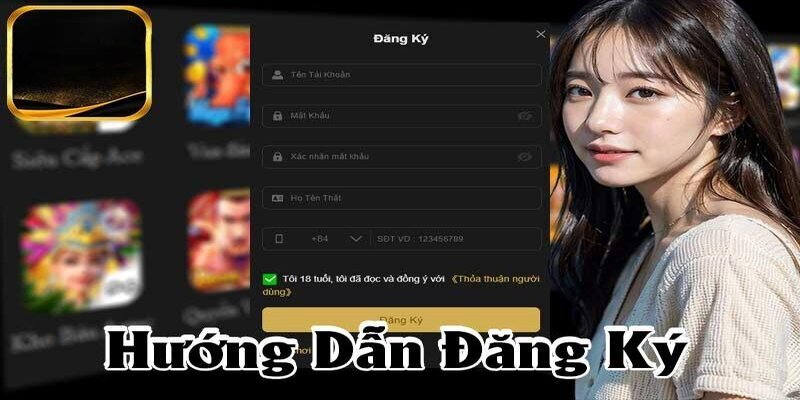 Hướng Dẫn Đăng Ký N88 Thành Công Chỉ Trong 3 Phút