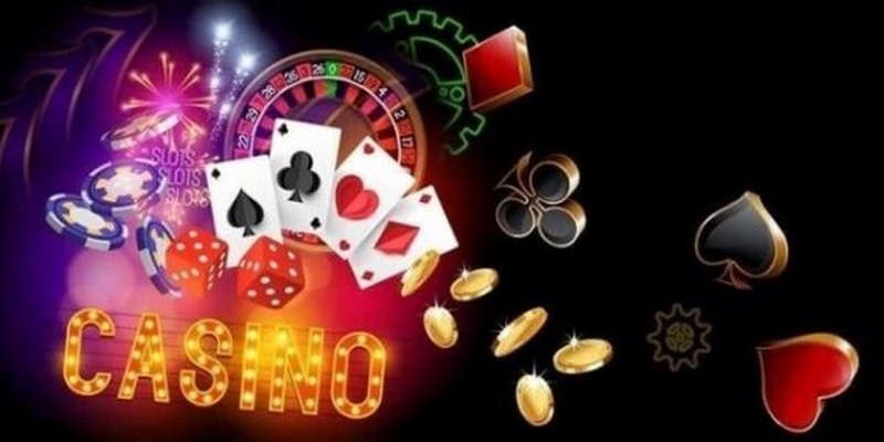 Cách Chơi Game Casino Online Dễ Ăn Thưởng Nhất