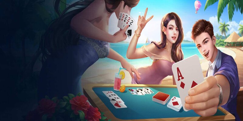 Top 5 Game Bài Win 79 Nổi Tiếng Nhất Hiện Nay