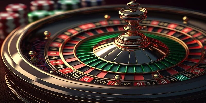  Roulette Là Gì? Kinh Nghiệm Chơi Roulette Bất Bại Tại N88