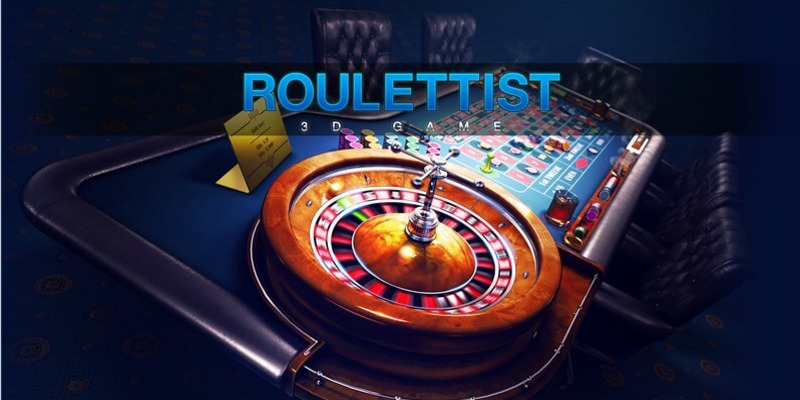 Roulette Là Gì? Kinh Nghiệm Chơi Roulette Bất Bại Tại N88