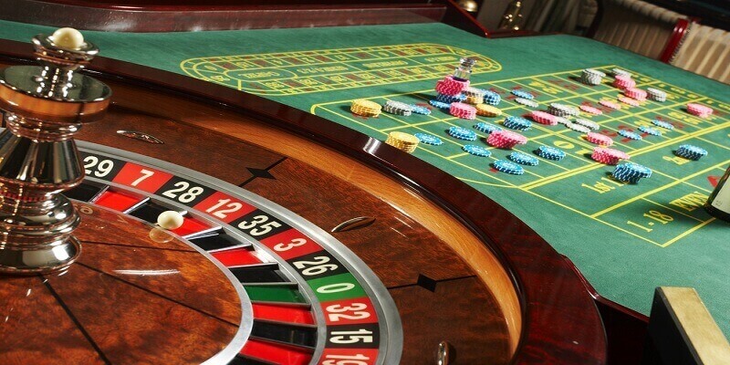  Roulette Là Gì? Kinh Nghiệm Chơi Roulette Bất Bại Tại N88